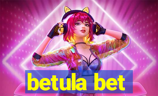 betula bet